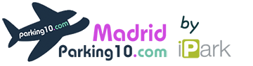 Parking10 Madrid