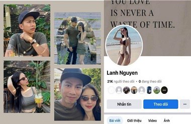 Clip Sex Lanh Nguyễn Gái Dâm Nổi Tiếng - Phim Sex Việt Nam Không Che
